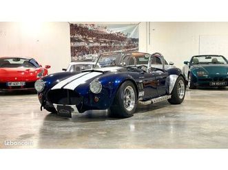 ac cobra by magnum
