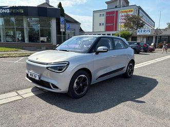 dongfeng box e3 42,3kwh 70kw silver edition