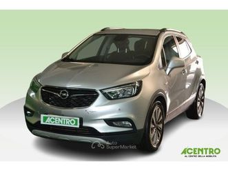 - x 1.6 cdti c.a. advance