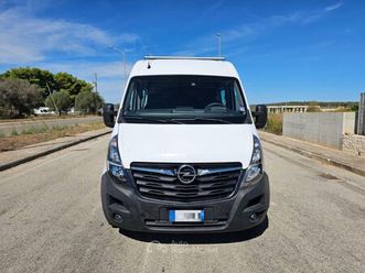 35 2.3 turbo d 150cv s&s l3h2 doppia cabina