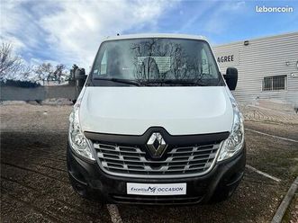 renault master plancher cabine phc f3500 l2h2 dci 135 grand confort