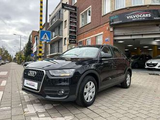 2.0 tdi quattro s tronic