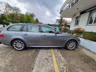 525d touring platinum