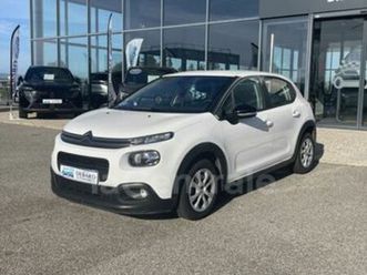 iii 1.2 puretech d 82ch s&s e6 feel nav