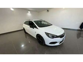 astra 1.2 st gs-line 110cv