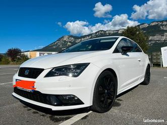seat leon sc fr 1,4tsi 140ch pack aero