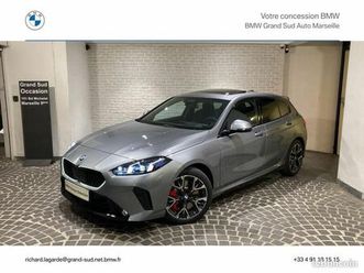 bmw série 1 123 xdrivea 218ch m sport dkg7