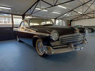 windsor newport 4drs hardtop.