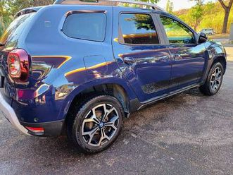 duster ii 2018 1.0 tce 15th anniversary eco-g 4x2 100cv