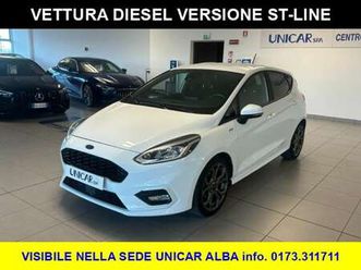 1.500 diesel 86 cv st-line adatta a neopatentati