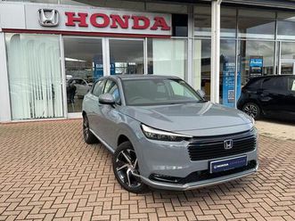 1.5 h i-mmd e:hev advance cvt euro 6 (start/stop) 5dr