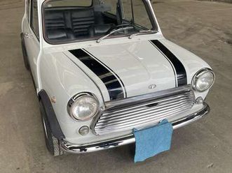 innocenti mini cooper mk2