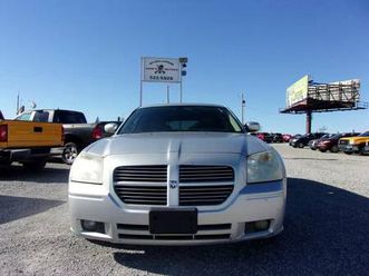 2006 dodge magnum sxt ****clean, nice & affordable wagon****