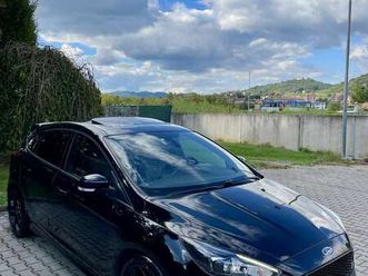 5p 2.0 tdci st 185cv