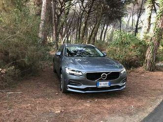 v90 2.0 d3 momentum geartronic