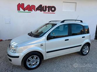 fiat panda 1.2 dynamic perlina