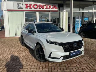 2.0 17.7kwh advance tech ecvt euro 6 (start/stop) 5dr