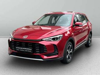 hybrid+ 1.5 comfort auto