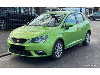 seat ibiza 1.2 tsi style 5p