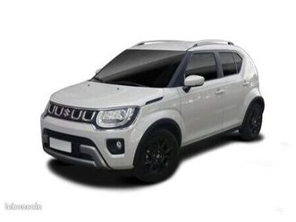 suzuki ignis 1.2 dualjet hybrid privilège