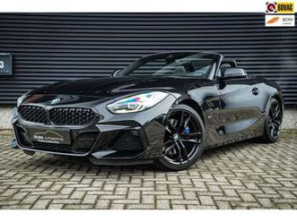 roadster sdrive 30i high executive m-sport | acc |