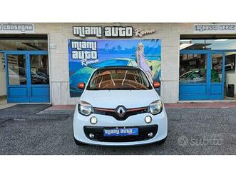 renault twingo cabrio tce 90 cv stop&start energy