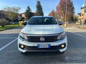 fiat fullback 2.4 180cv doppia cabina 4x4