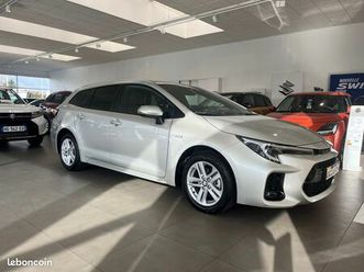 suzuki swace 1.8 hybrid pack