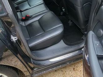 citroën c6 3.0 v6 hdi exclusive