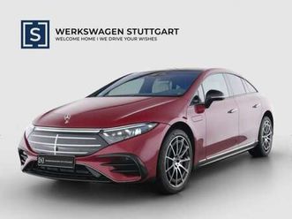 eqs 580 4m amg !!! neues modell 118kw!!! np188