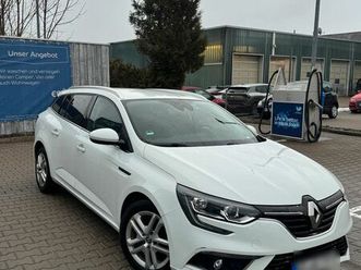 renault megane 4