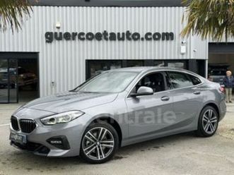 (f44) gran coupe 216d business design auto