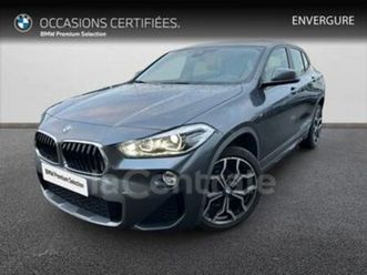 (f39) sdrive 16d m sport x dkg7