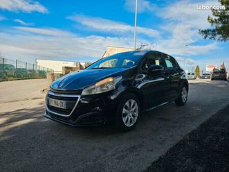 peugeot 208 phase ii 1.2 essence 68ch like