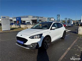 ford focus iv active 1.5 ecoboost 150 s&s business active business