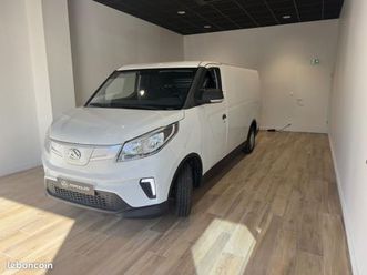 maxus edeliver3 fg e-deliver3 l2h1 50 kwh