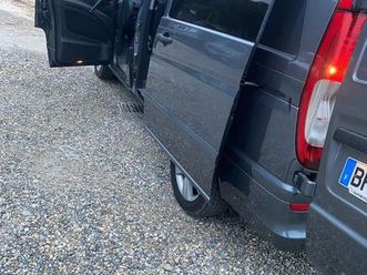 mercedes vito 122
