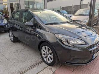 opel corsa 1.4 selective glp