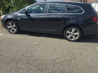 à vendre opel astra