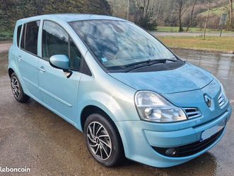 modus 1.5 dci eco2 86ch