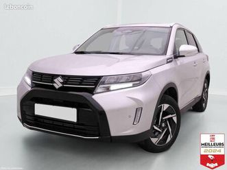 suzuki grand vitara 1.4i mhev glx
