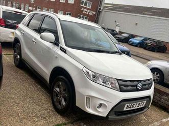 1.6 sz-t allgrip euro 6 (start/stop) 5dr