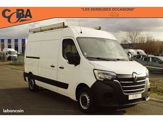 master fgn trac f3500 l2h2 dci 150 grand confort (prix ht 21 600)