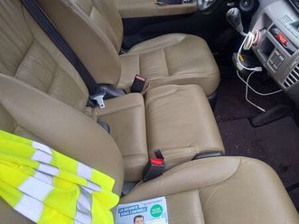 honda frv exécutive