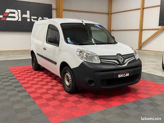renault kangoo express fourgon 1.5 dci 75 confort