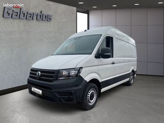 volkswagen crafter l3h3 2.0 tdi 140cv dsg