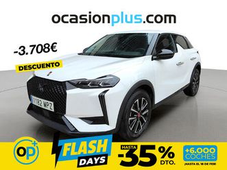 puretech 130 performance line auto 96 kw (130 cv)