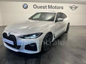 (g26) gran coupe 420d xdrive 190 m sport bva8
