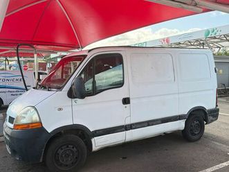 utilitaire à vendre