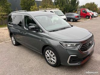 ford tourneo connect tpmr xl 6 places 2024